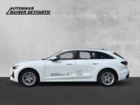 Gebraucht Audi A5 Ambiente 150 PS (110 kW) 2025 Weiss Coupé