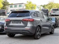 Gebraucht Mercedes B220 Progressive 190 PS (139 kW) 2025 Grau metalliclack mountaingrau Kleinwagen