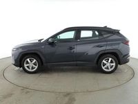 Gebraucht Hyundai Tucson Select 180 PS (132 kW) 2021 Grau SUV