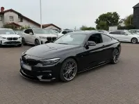 Gebraucht BMW 440 326 PS (239 kW) 2019 Schwarz Coupé