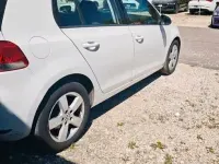 Gebraucht VW Golf VI 102 PS (75 kW) 2010 Kleinwagen
