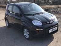 Gebraucht Fiat Panda 69 PS (50 kW) 2024 Schwarz Kleinwagen
