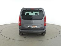 Gebraucht Opel Combo Life Ultimate 131 PS (96 kW) 2024 Schwarz Van / Kleinbus