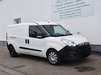 gebraucht Opel Combo D1.6 CDTI Kasten L2H1 2,4t KLIMA PDC