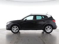 Neu Seat Arona FR 116 PS (85 kW) 2025 Schwarz SUV