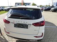 gebraucht Ssangyong Rexton Sapphire