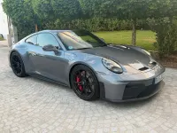 Gebraucht Porsche 992 510 PS (375 kW) 2025 Grau