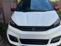 Gebraucht Aixam City 2022 Weiß