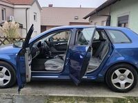 Używany Audi A3 Exclusive 150 KM (110 kW) 2006 Hatchback