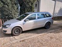 gebraucht Opel Astra Caravan Kombi 2005 105 PS TÜV 06/25