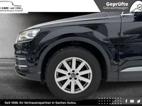 Gebraucht Audi Q7 Sport 218 PS (160 kW) 2016 Schwarz SUV