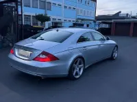Gebraucht Mercedes CLS350 272 PS (200 kW) 2005 Coupé
