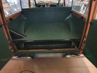 Gebraucht Morris Minor 48 PS (35 kW) 1965 Grün Kombi