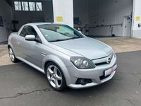 gebraucht Opel Tigra 1,8 16V Twin Top Sport