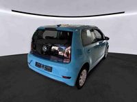 Gebraucht VW e-up! Move 61 kW (83 PS) 2021 Kleinwagen