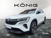Usata Renault Austral Evolution 158 CV (116 kW) 2023 Bianco SUV