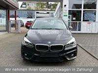 Używany BMW 218 Basis 150 KM (110 kW) 2015 Czarny Kombi