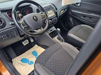 Używany Renault Captur Collection 150 KM (110 kW) 2020 Other SUV