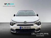 gebraucht Citroën e-C4 -e Shine 136 HUD Navi Leder Soundsystem LED 2-Zone