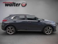 Gebraucht Kia XCeed Xdition 160 PS (117 kW) 2022 Grau SUV