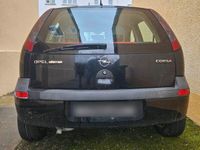 gebraucht Opel Corsa C 1.0