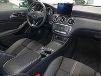 gebraucht Mercedes A220 d 4M Urban PANO-MEMORY-KAMERA-LED-NAVI