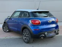 Occasion Mini Cooper SD Coupé 143 ch (105 kW) 2015 Bleue Coupé