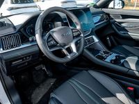 Gebraucht BYD Seal U Boost 218 PS (160 kW) 2026 Weiß SUV