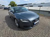 Gebraucht Audi TT Performance 250 PS (183 kW) 2007 Grau Coupé
