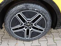 Neu Ford Capri Premium 250 kW (340 PS) 2026 Vivid yellow SUV