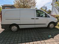 gebraucht Mercedes Vito 