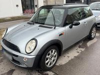 Gebraucht Mini Cooper 115 PS (84 kW) 2005 Silber Kleinwagen