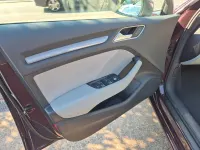 Gebraucht Audi A3 Ambiente 150 PS (110 kW) 2013 Shirazrot metallic Limousine