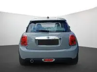 Gebraucht Mini ONE Pepper 102 PS (75 kW) 2020 Grau Kleinwagen