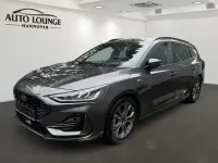 Używany Ford Focus ST-Line X 155 KM (114 kW) 2025 Szary Sedan/Limuzyna