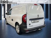 Gebraucht Renault Kangoo Rapid Extra 116 PS (85 kW) 2022 Weiß Limousine