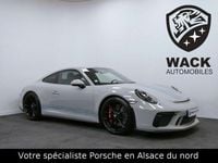 Gebraucht Porsche 991 500 PS (367 kW) 2018 Grau