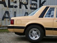 Gebraucht Ford Mustang 110 PS (80 kW) 1979 Beige Coupé