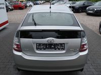 Gebraucht Toyota Prius Sol 111 PS (81 kW) 2005 Grau Kleinwagen