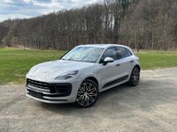 Gebraucht Porsche Macan S 381 PS (280 kW) 2024 Grau SUV