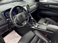 Gebraucht Renault Koleos Initiale Paris 190 PS (139 kW) 2020 Blau SUV