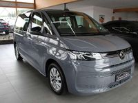 Gebraucht VW Multivan Life 204 PS (150 kW) 2022 Pure grey Van