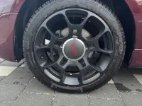 Gebraucht Fiat 500 Sport 69 PS (50 kW) 2016 Kleinwagen