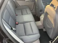 Usado Volvo V50 220 CV (161 kW) 2007 Negro Familiar