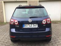 gebraucht VW Golf Plus Golf Plus1.6 TDI DPF Life