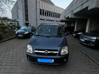 gebraucht Opel Agila 