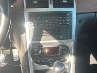 Gebraucht Peugeot 307 CC Sport 177 PS (130 kW) 2004 Cabrio