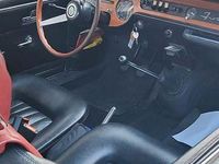 Gebraucht Lancia Fulvia 87 PS (63 kW) 1967 Weiß Limousine