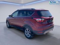 gebraucht Ford Kuga Cool&Connect Cool&Connect1,5 Ltr. - 110 kW EcoB...