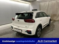 gebraucht Kia e-Niro Edition 7 Geschlossen 5-türig Direktantrieb 1-Gang